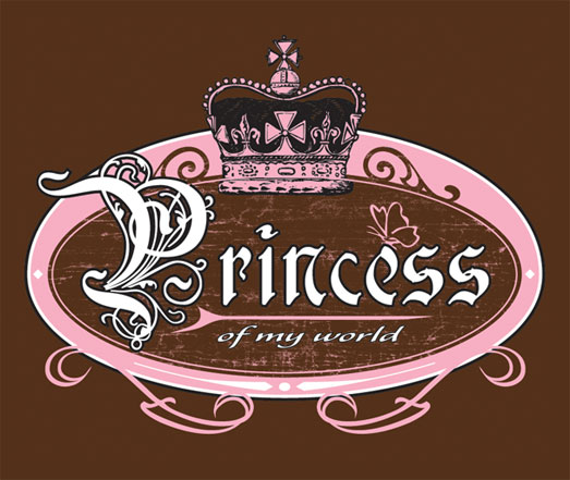 020 Princess OvalSM